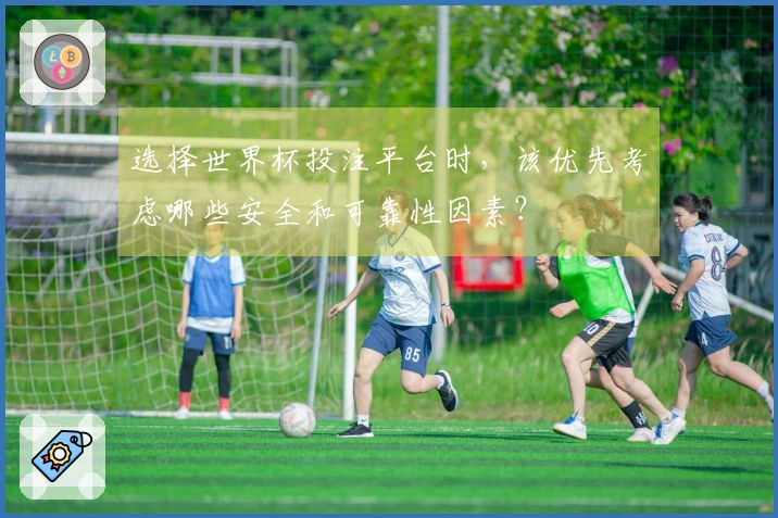 选择世界杯投注平台时，该优先考虑哪些安全和可靠性因素？
