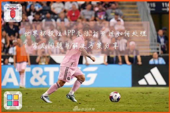 世界杯投注APP无法打开该如何处理?常见问题与解决方案分享