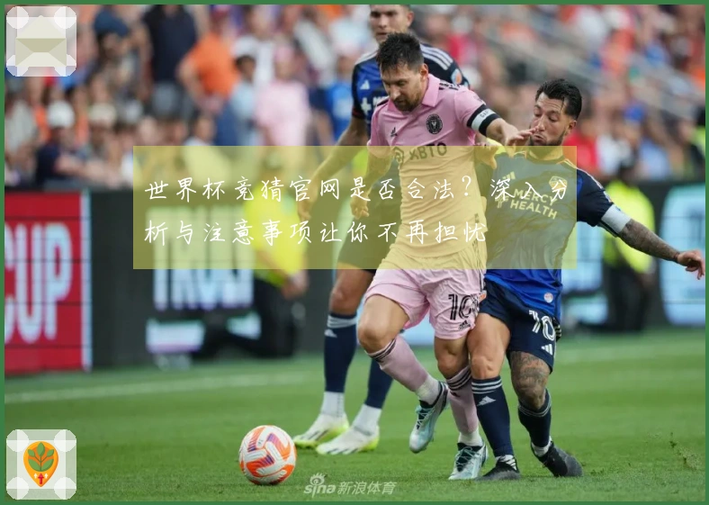 世界杯竞猜官网是否合法?深入分析与注意事项让你不再担忧