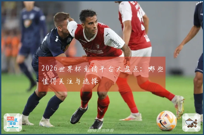 2026世界杯竞猜平台大盘点：哪些值得关注与选择