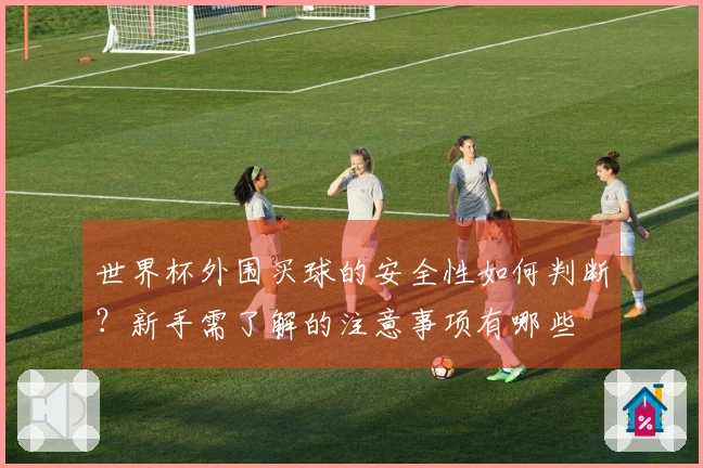 世界杯外围买球的安全性如何判断？新手需了解的注意事项有哪些