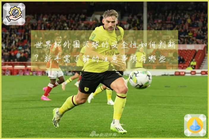 世界杯外围买球的安全性如何判断？新手需了解的注意事项有哪些
