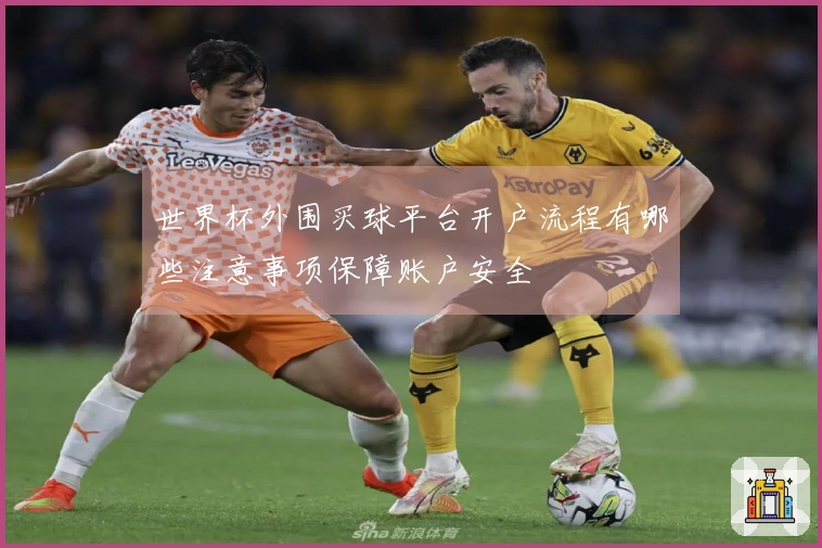 世界杯外围买球平台开户流程有哪些注意事项保障账户安全