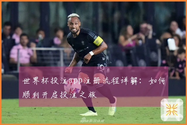 世界杯投注app注册流程详解:如何顺利开启投注之旅