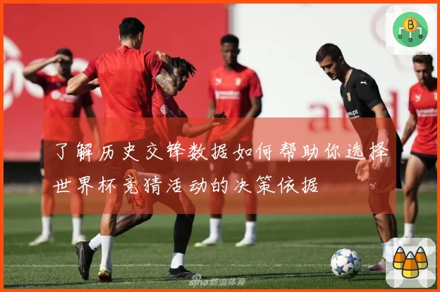 了解历史交锋数据如何帮助你选择世界杯竞猜活动的决策依据
