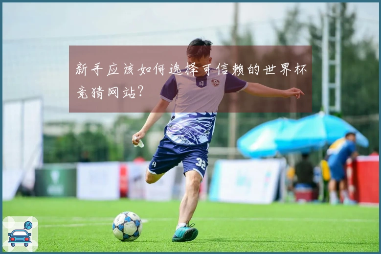 新手应该如何选择可信赖的世界杯竞猜网站?