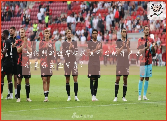 如何判断世界杯投注平台的开户流程是否安全可靠？