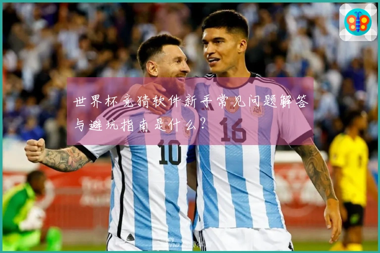 世界杯竞猜软件新手常见问题解答与避坑指南是什么？