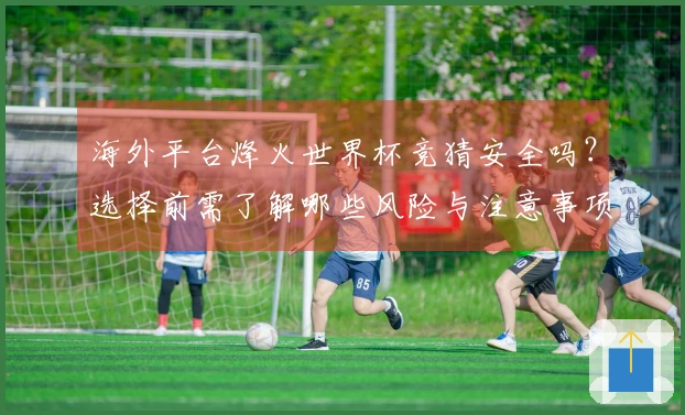 海外平台烽火世界杯竞猜安全吗？选择前需了解哪些风险与注意事项