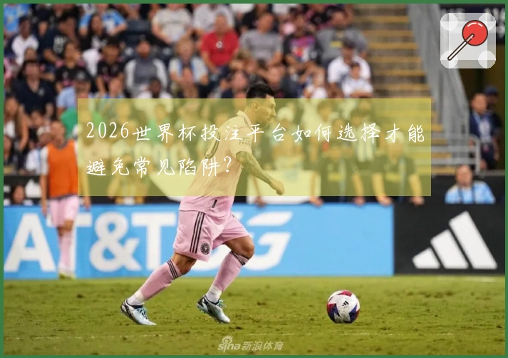 2026世界杯投注平台如何选择才能避免常见陷阱？