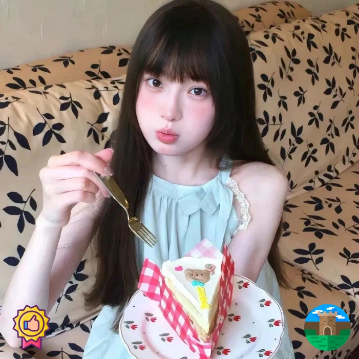 用户头像