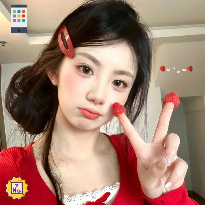 用户头像